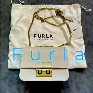 Furla, Crossbody purse